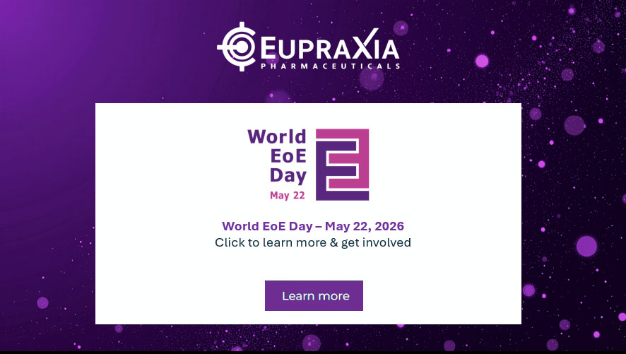 World EoE Day